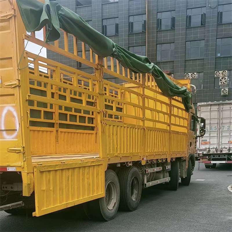 昌都到新泰物流公司——一站式货运服务（到新泰的物流）
