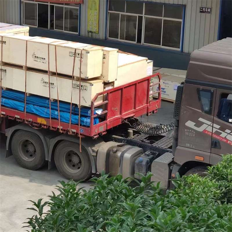 昌都到海口物流公司一站式服务，让货运更轻松